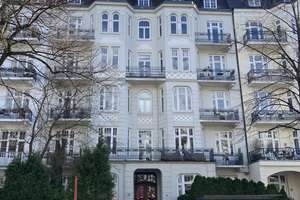 Helle 3,5-Zimmer Dachgeschoss Wohnung mit Süd-Ost Balkon in Eppendorf (ohne Makler)