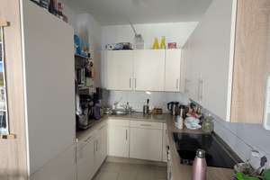 Lebendiges Viertel in Dresden: 3-Zimmer-Wohnung mit 2 Balkonen – Königsbrücker Straße 26B, 1099 Äußere Neustadt, Dresden – Vorschaubild 7