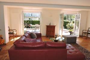 Elegante Stadtvilla in beliebter Wohnlage – 60433 Frankfurter Berg, Frankfurt am Main – Vorschaubild 20