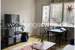 Wohnungstausch: Wilmsstraße 5 – Wilmsstraße 5, 10000 Kreuzberg, Berlin – Vorschaubild 1