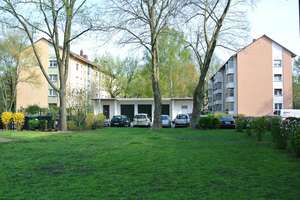 Solide Kapitalanlage