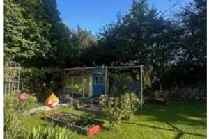 Geräumiges, gepflegtes 6-Raum-Mehrfamilienhaus in Bernried am Starnberger See – Weilheim-Schongau (Kreis) – Vorschaubild 8