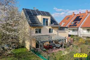2-Familienhaus mit Carport, Stellplätzen und Garten – Die vollständige Adresse der Immobilie erhältst du vom Anbieter., 63843 Niedernberg – Vorschaubild 2