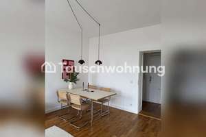 Tauschwohnung: 2x 2 Zi. Altbau in Kreuzberg u. Mitte für 3 Zi. Wohnung – Die vollständige Adresse der Immobilie erhältst du vom Anbieter., 10961 Kreuzberg, Berlin – Vorschaubild 2