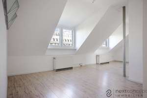 Hochschulnähe! Zentral wohnen, ruhig leben – 100 m² Dachgeschosswohnung in Derendorf – Die vollständige Adresse der Immobilie erhältst du vom Anbieter., 40476 Derendorf, Düsseldorf – Vorschaubild 4