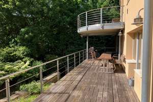 Mediterraner Charme! Großzügiges Zweifamilienhaus in bester Lage Bredeneys – Die vollständige Adresse der Immobilie erhältst du vom Anbieter., 45133 Bredeney, Essen – Vorschaubild 30