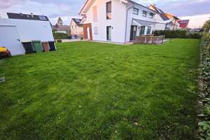 PROVISIONSFREI: Freistehendes Einfamilienhaus mit Erdwärme A+ Energieverbrauch 12,1 kWh/(m²a) – Die vollständige Adresse der Immobilie erhältst du vom Anbieter., 91452 Wilhermsdorf – Vorschaubild 5