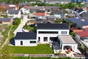 ** Luxuriöses Traumhaus – zeitlose Architektur und Wohnen auf höchstem Niveau ** – Pfaffenhofen an der Ilm (Kreis) – Vorschaubild 28
