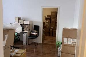 Wohnen mit Charakter: Zwei-Zimmer-Wohnung in Düsseldorf-Stadtmitte – Die vollständige Adresse der Immobilie erhältst du vom Anbieter., 40233 Stadtmitte, Düsseldorf – Vorschaubild 6