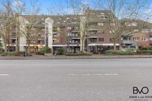 Stadtleben genießen: Helle Wohnung mit Balkon & Stellplatz – Besichtigung am Samstag 02.05.2026 – Die vollständige Adresse der Immobilie erhältst du vom Anbieter., 22177 Bramfeld, Hamburg – Vorschaubild 17