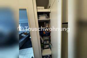 Tauschwohnung: Charmante 2 Zimmerwohnung in Köln Sülz – Die vollständige Adresse der Immobilie erhältst du vom Anbieter., 50939 Sülz, Köln – Vorschaubild 3