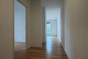 Moderne 2-Zimmer-Wohnung mit Terrasse! – Kieskaulerweg 150, 51109 Merheim, Köln – Vorschaubild 7