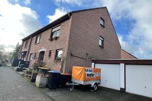 geplegtes Reihenhaus in ruhiger Lage in Remscheid – Die vollständige Adresse der Immobilie erhältst du vom Anbieter., 42899 Stursberg, Remscheid – Vorschaubild 3