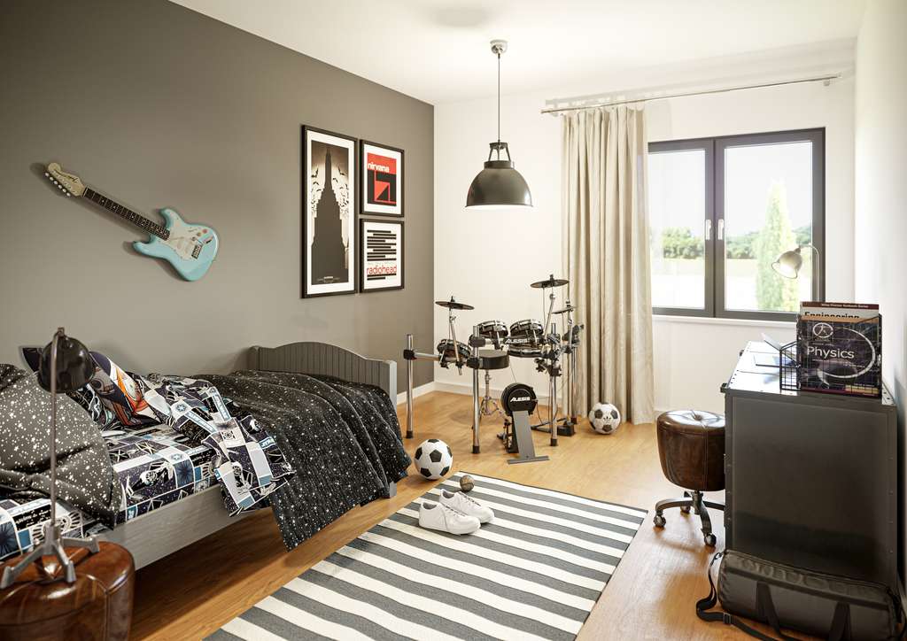 Immobilie in Vielitzsee - Zuhause ist kein Ort – es ist ein Gefühl. Und genau das finden Sie hier. - Bild 4