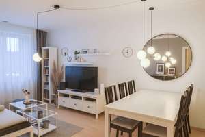 Charmante 2-Zimmer-Wohnung im beliebten Stuttgarter Westen – Ideal für Kapitalanleger! – Die vollständige Adresse der Immobilie erhältst du vom Anbieter., 70176 Rosenberg, Stuttgart – Vorschaubild 3