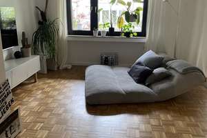 3-Zimmer-Wohnung in Wuppertal Elberfeld