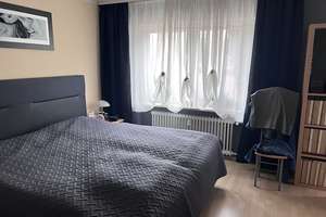 N-Kornburg! Schöne 4-Zi.-Wohnung mit Südterrasse, Garten, 2 Kellerräume + Garage! – Die vollständige Adresse der Immobilie erhältst du vom Anbieter., 90455 Kornburg, Worzeldorf, Nürnberg – Vorschaubild 10
