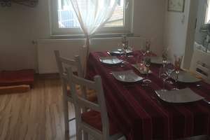 3,5-Zimmer-Wohnung in Düsseldorf Pempelfort – 40477 Pempelfort, Düsseldorf – Vorschaubild 7