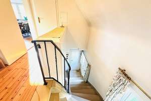 Attraktive Kapitalanlage: 
Charmantes Einfamilienhaus mit Garten in idyllischer Lage – Im Hofert 5, 69118 Schlierbach, Heidelberg – Vorschaubild 26
