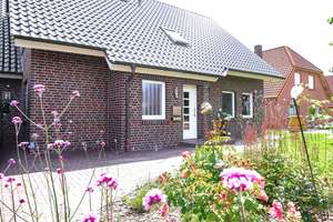RESERVIERT ***Familienidyll in Ostrhauderfehn*
Traumhaus mit privatem Elternbereich * Wohlfühlen fü – Die vollständige Adresse der Immobilie erhältst du vom Anbieter., 26842 Ostrhauderfehn – Vorschaubild 3