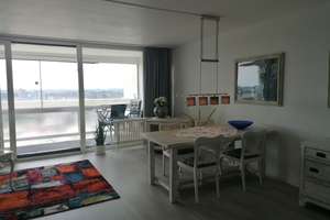 Über den Dächern der Stadt. – Ihmepassage 2, 30449 Linden-Mitte, Hannover – Vorschaubild 6