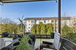 Wohnglück in Schmachtendorf – 3-Zimmer Wohnung mit Balkon und Garage – Die vollständige Adresse der Immobilie erhältst du vom Anbieter., 46147 Sterkrade-Nord, Oberhausen – Vorschaubild 8