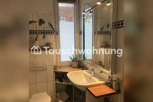 Tauschwohnung: Schöne 2-Zimmer Wohnung in ruhiger Lage – Wiesenstraße 33, 20255 Eimsbüttel (Ortsteil), Hamburg – Vorschaubild 9