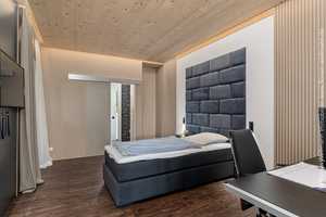 Dörverden | Exklusiver Bungalow mit luxuriöser Ausstattung inklusive Innenpool, Sauna und Doppelgara – Verden (Kreis) – Vorschaubild 24