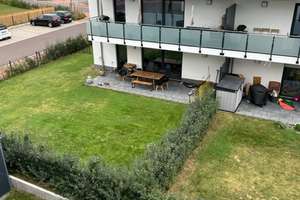 Gartenparadies inklusive: Komfortable 4-Zimmer Wohnung mit toller Einbauküche  und Carport – Die vollständige Adresse der Immobilie erhältst du vom Anbieter., 38442 Ehmen, Wolfsburg – Vorschaubild 19