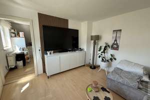vermietete 2-Zimmer-Dachgeschoss – Die vollständige Adresse der Immobilie erhältst du vom Anbieter., 86179 Haunstetten-Süd, Augsburg – Vorschaubild 5