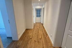 DO, nördl. GARTENSTADT, kernsan. Wohnung KFW 55, 4-Zimmer, Eiche Landhausdielen, großer Süd-Blk – Die vollständige Adresse der Immobilie erhältst du vom Anbieter., 44141 Westfalendamm, Dortmund – Vorschaubild 8