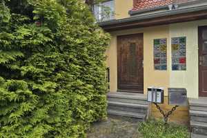 kleine Doppelhaushälfte mit überschaubarem Grundstück – Wittenberg (Kreis) – Vorschaubild 1