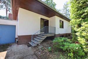 BEGEHRTES ECKGRUNDSTÜCK - IDEAL FÜR EINE FAMILIE - ZUM NEUGESTALTEN – Löwenbrucher Weg 15b gg, 12307 Lichtenrade, Berlin – Vorschaubild 20