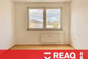 Studenten-WGs aufgepasst! Helle 3-Zimmer-Wohnung mit Einbauküche im Frankenberger Viertel! – Kirberichshofer Weg 10a, 52066 Aachen – Vorschaubild 1