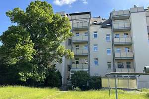 Tolle 3 Raum Wohnung mit Balkon & Stellplatz in Schlosschemnitz – Tannenstraße 7, 9113 Schloßchemnitz, Chemnitz – Vorschaubild 21