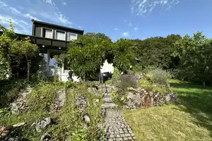 Freistehendes Einfamilienhaus mit parkähnlichem 
Anwesen und Waldgrundstück! – Alb-Donau-Kreis – Vorschaubild 28