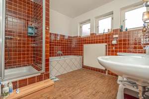 Ihr neues Zuhause oder Feriendomizil an der Nordsee! – Die vollständige Adresse der Immobilie erhältst du vom Anbieter., 26434 Wangerland – Vorschaubild 17