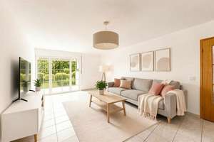 Gartenwohnung mit 4 Zimmern, Terrasse & zwei Stellplätzen - sofort frei! – Die vollständige Adresse der Immobilie erhältst du vom Anbieter., 94481 Grafenau – Vorschaubild 6