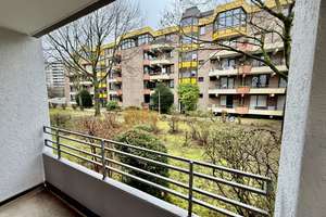 Renoviertes Apartment (12) mit Balkon in Bonn (Auerberg) – Pariser Straße 35, 53117 Auerberg, Bonn – Vorschaubild 11