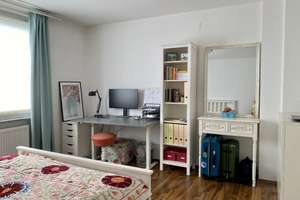 Helle Zwei-Zimmer Wohnung mit Möbel-Übernahme – Die vollständige Adresse der Immobilie erhältst du vom Anbieter., 40217 Friedrichstadt, Düsseldorf – Vorschaubild 2