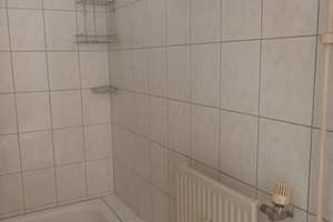 SONNIGE TEILMÖBLIERTE 2- ZKB-WHG. MIT EBK,  FÜR STUDENTEN ODER BERUFSTÄTIGEN SINGLE  !!!! – 68169 Neckarstadt-West, Mannheim – Vorschaubild 16