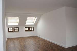 Stilvolle 3-Zimmer-Wohnung im kernsanierten Denkmalschutz-Altbau mit Loggia – Die vollständige Adresse der Immobilie erhältst du vom Anbieter., 4105 Zentrum-Nord, Leipzig – Vorschaubild 3