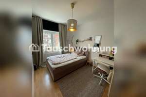 Tauschwohnung: Wohnung mit 3 Zimmern+ Balkon und Gemeinschaftsgarten – Graeffstraße 24, 50823 Neuehrenfeld, Köln – Vorschaubild 3