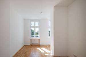 Sanierte 2-Zimmer-Wohnung im Herzen von Moabit – Die vollständige Adresse der Immobilie erhältst du vom Anbieter., 10551 Moabit, Berlin – Vorschaubild 6