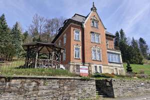 Historische Gründerzeitvilla in Pobershau – Wohnen mit Charme und großem Gartenparadies! – Die vollständige Adresse der Immobilie erhältst du vom Anbieter., 9496 Pobershau – Vorschaubild 3