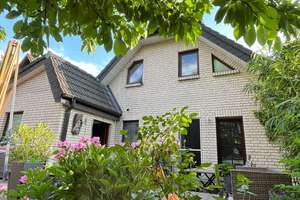 Modernisiertes Einfamilienhaus mit Keller und Garage zu verkaufen! – Die vollständige Adresse der Immobilie erhältst du vom Anbieter., 13158 Rosenthal, Berlin – Vorschaubild 2