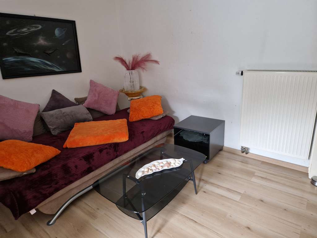 Immobilie in Lenningen - Gepflegte 3-Zimmer Wohnung in Lenningen (Baujahr 1958) - Bild 2