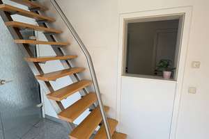 MAKLERFREI | Attraktive Maisonette-Wohnung in erster Lage am Volksgarten – Carl-Diem-Straße 71, 41065 Hardterbroich-Pesch, Mönchengladbach – Vorschaubild 17