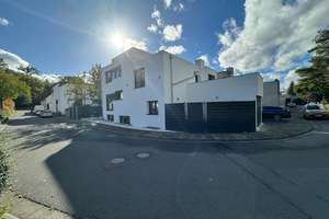 Modernes, großzügiges Einfamilienhaus mit Einliegerwohnung und Garage am Waldrand – Die vollständige Adresse der Immobilie erhältst du vom Anbieter., 64289 Kranichstein, Darmstadt – Vorschaubild 23