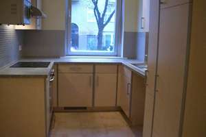 Gepflegte 2-Zimmer-Wohnung mit Einbauküche in einer ordentlichen und grünen Anlage – Auguste-Viktoria-Allee 63, 13403 Reinickendorf (Ortsteil), Berlin – Vorschaubild 8